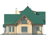 Фасад 5