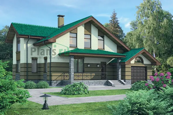 Фасад 1
