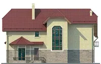 Фасад 4