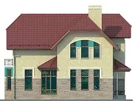 Фасад 5