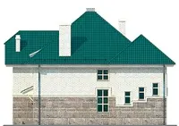 Фасад 3