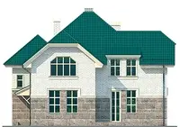 Фасад 5