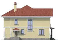 Фасад 5