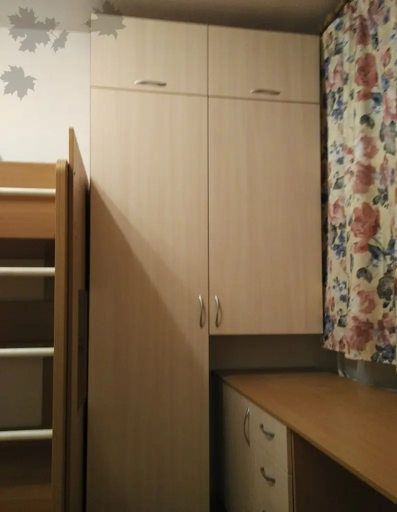 Детская комната для многодетной семьи от Premier Garden 4