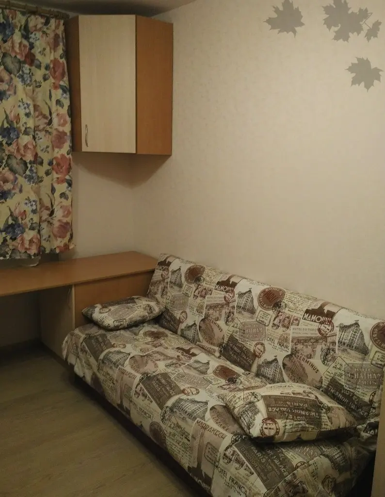 Детская комната для многодетной семьи от Premier Garden 3