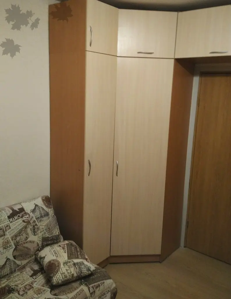 Детская комната для многодетной семьи от Premier Garden 2