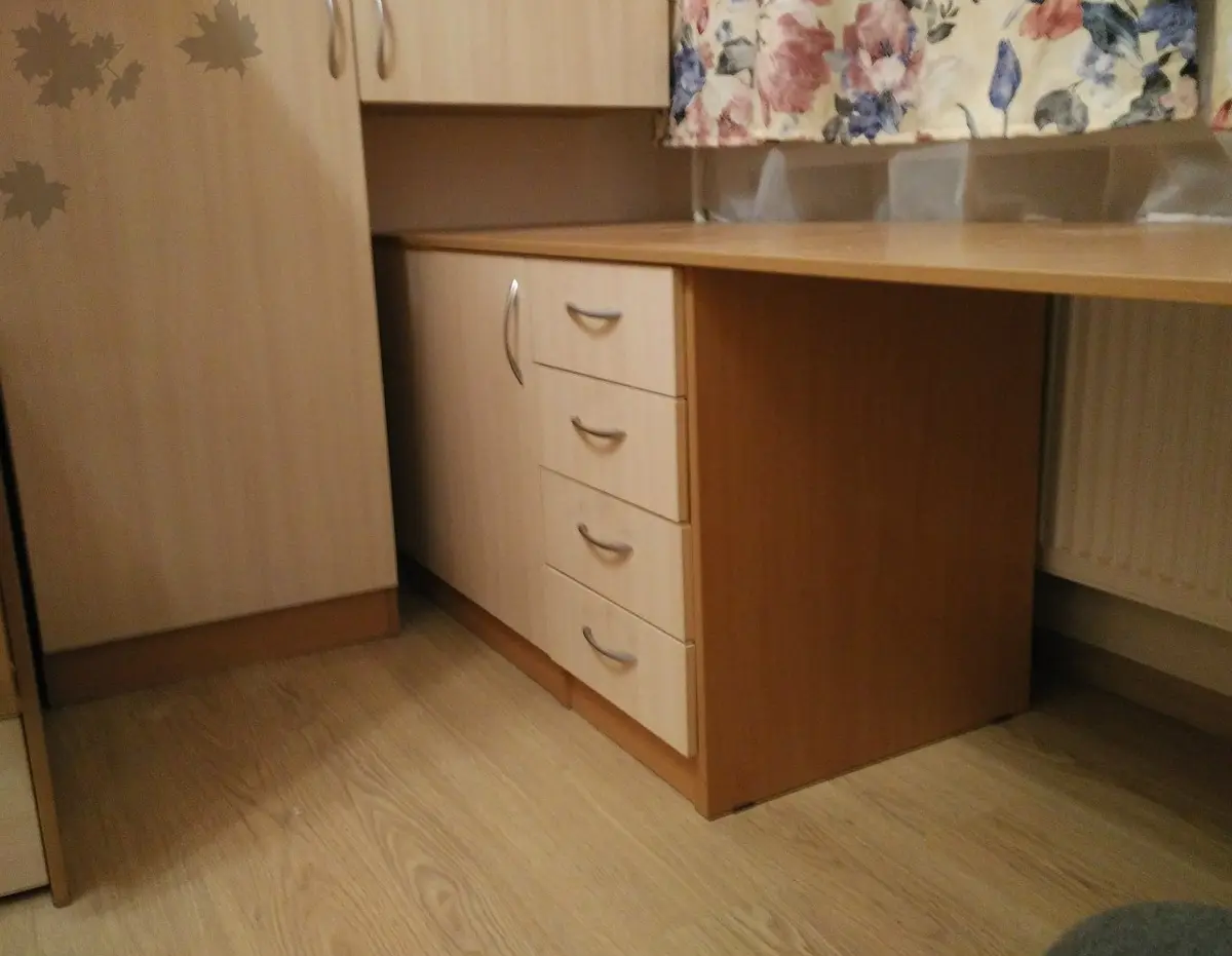 Детская комната для многодетной семьи от Premier Garden 5