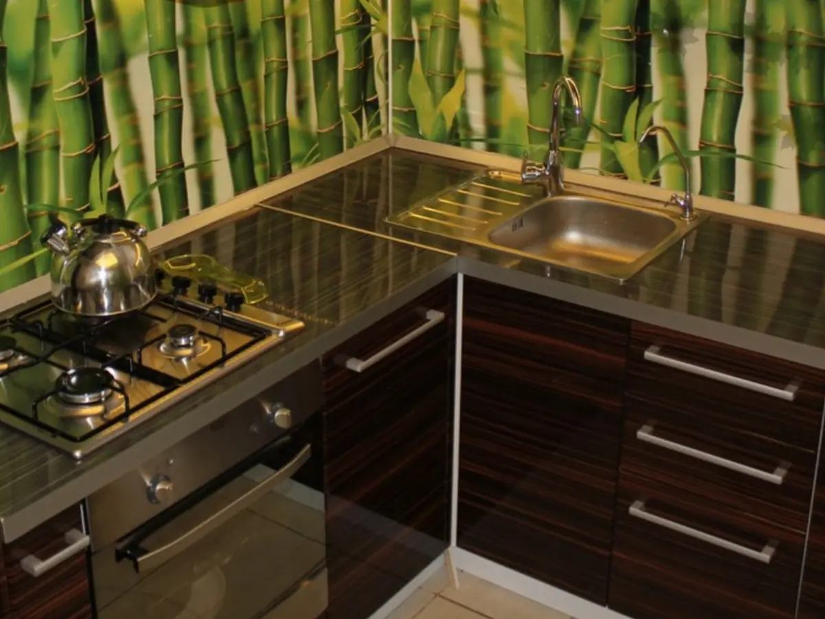 Тропическая кухня от Premier Garden 2