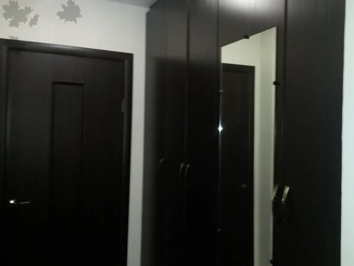 Шкаф для прихожей от Premier Garden 2