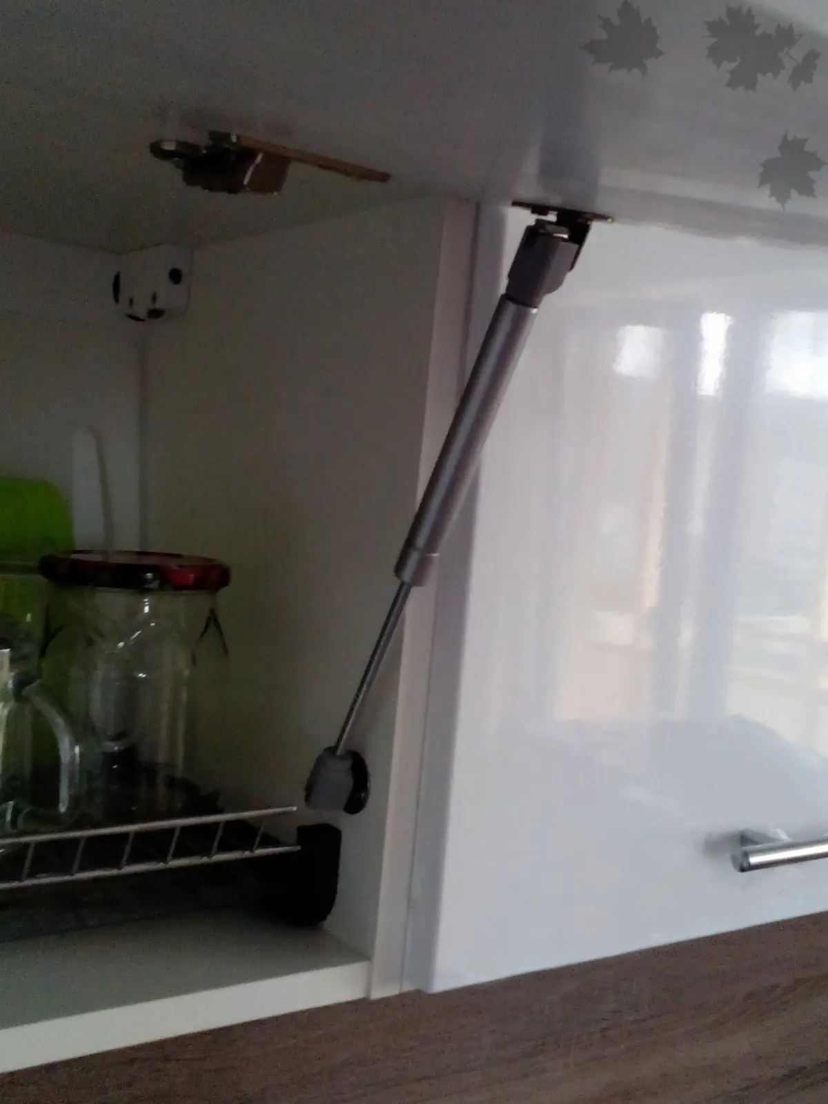 Кухня в стиле минимализм от Premier Garden 4