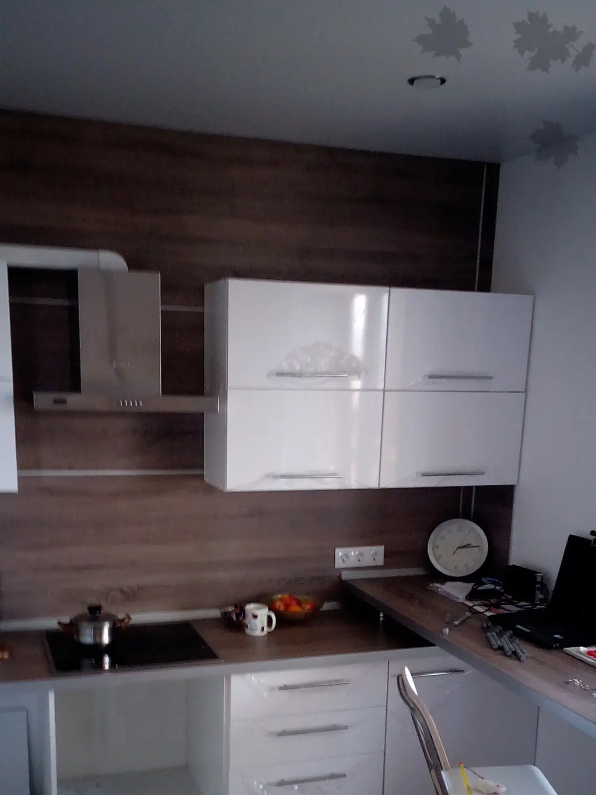 Кухня в стиле минимализм от Premier Garden 6