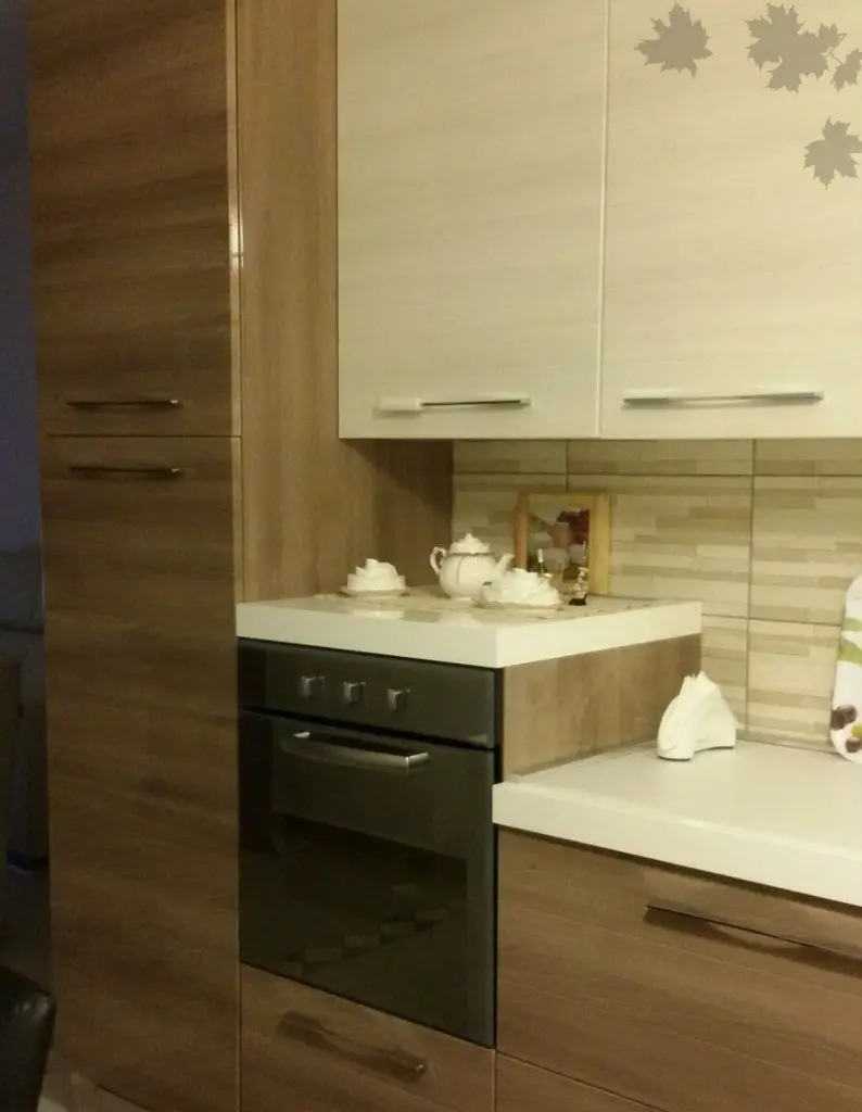 Кухня в Итальянском стиле от Premier Garden 2