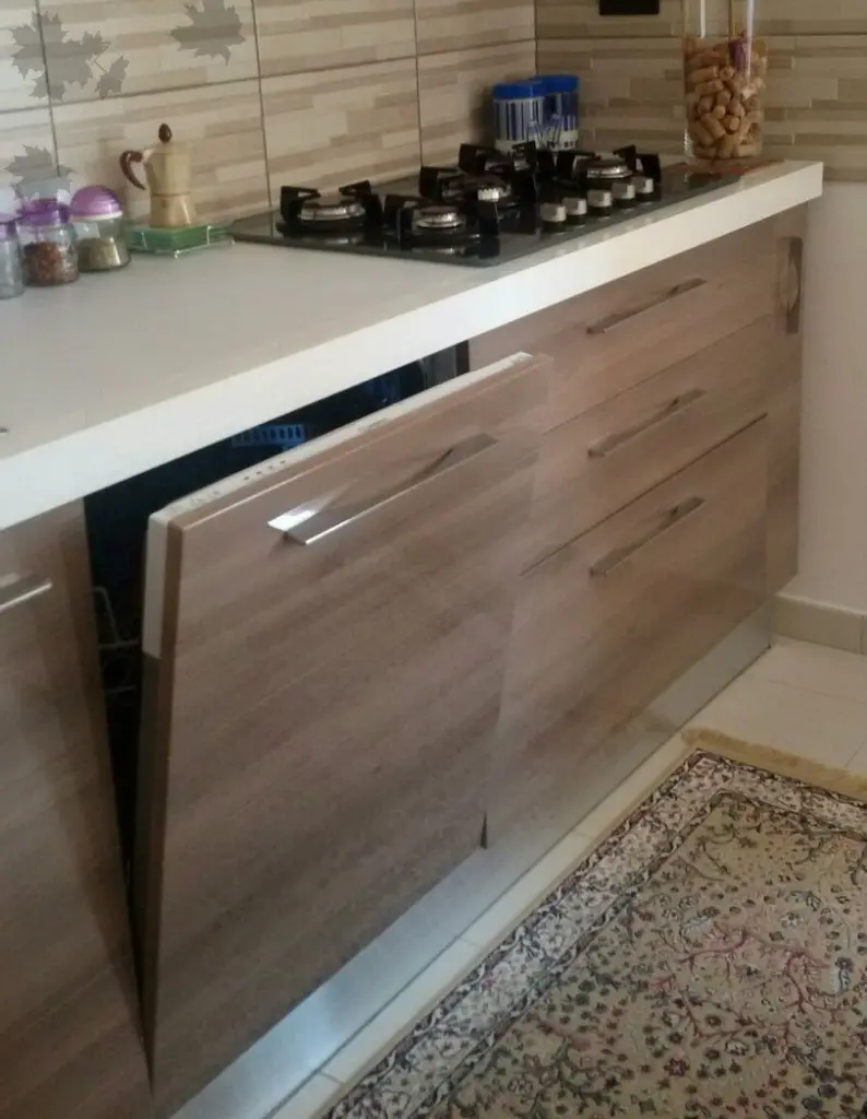 Кухня в Итальянском стиле от Premier Garden 3
