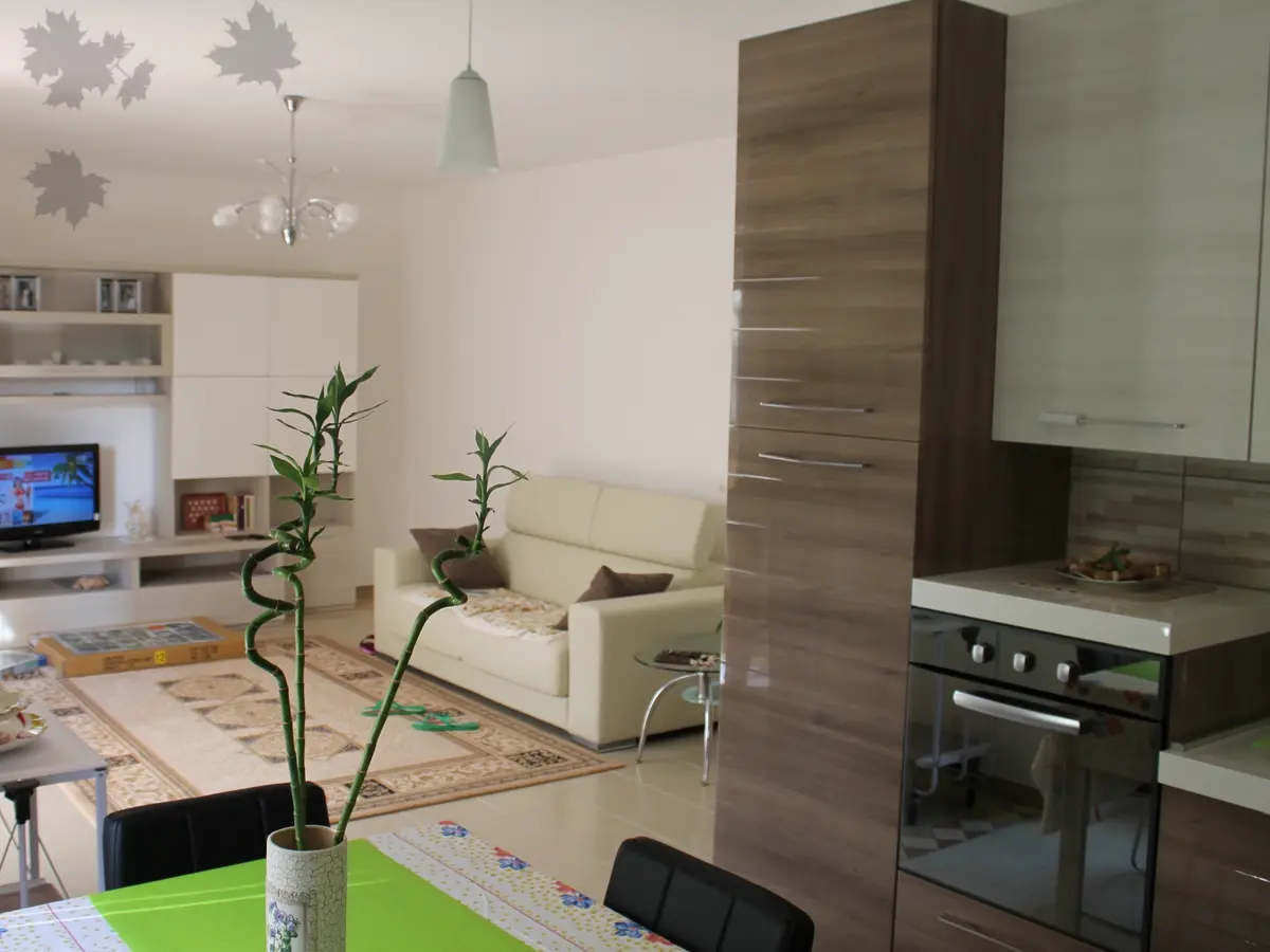 Кухня в Итальянском стиле от Premier Garden 5