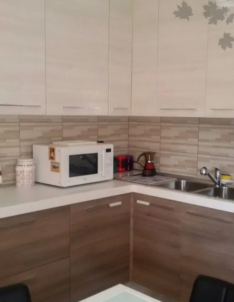 Кухня в Итальянском стиле от Premier Garden 4
