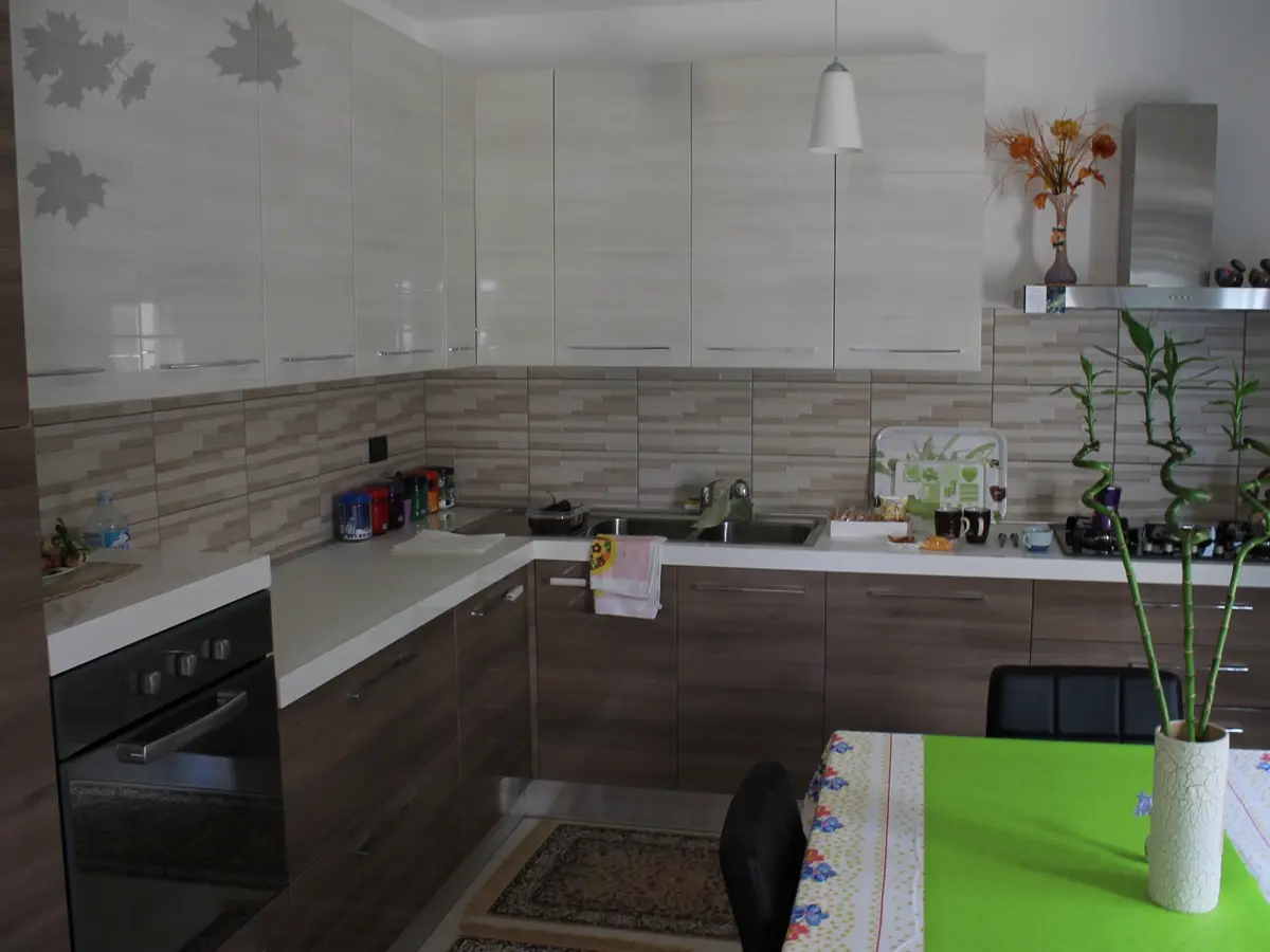 Кухня в Итальянском стиле от Premier Garden 6