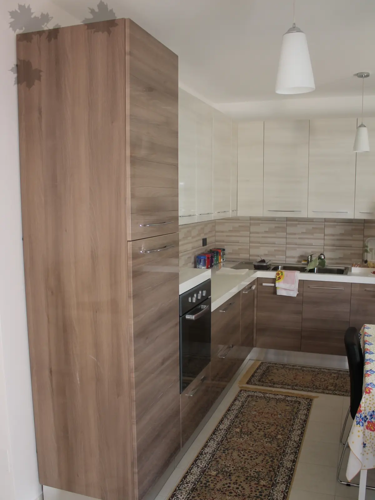 Кухня в Итальянском стиле от Premier Garden 7