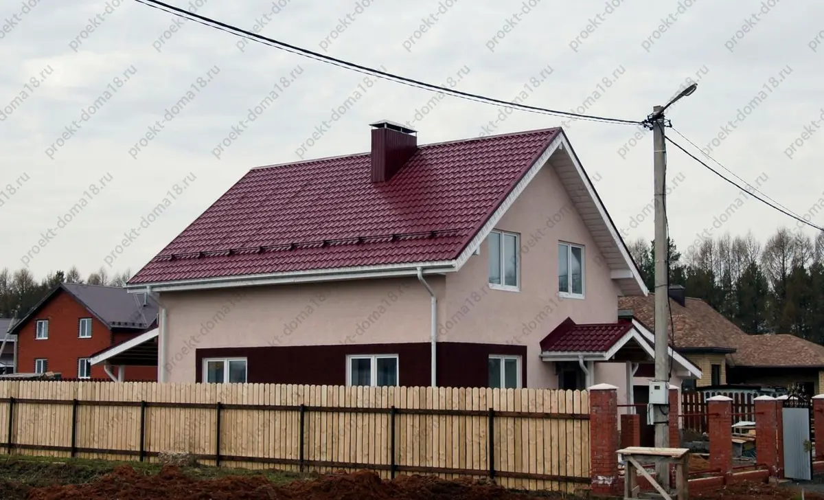 Фасад 7