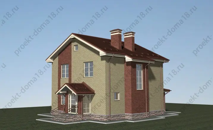 Фасад 4