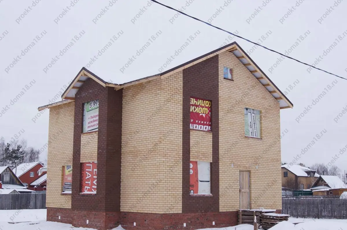 Фасад 6
