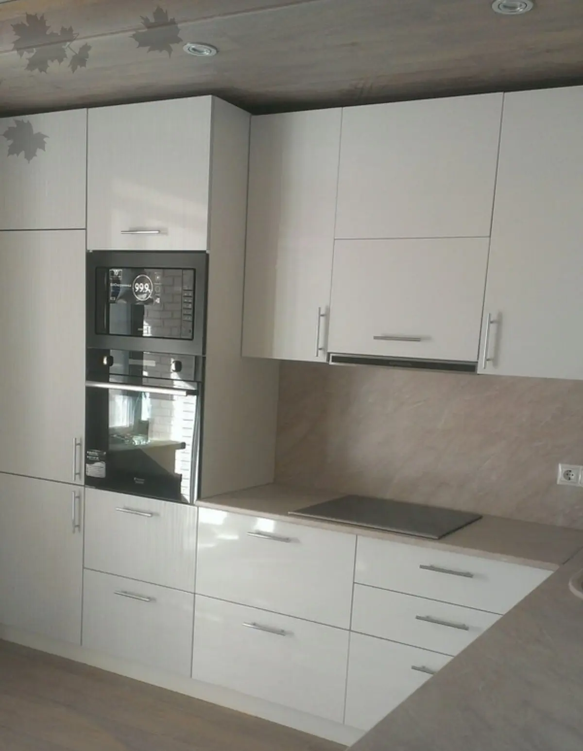 Дизайнерская кухня от Premier Garden 2