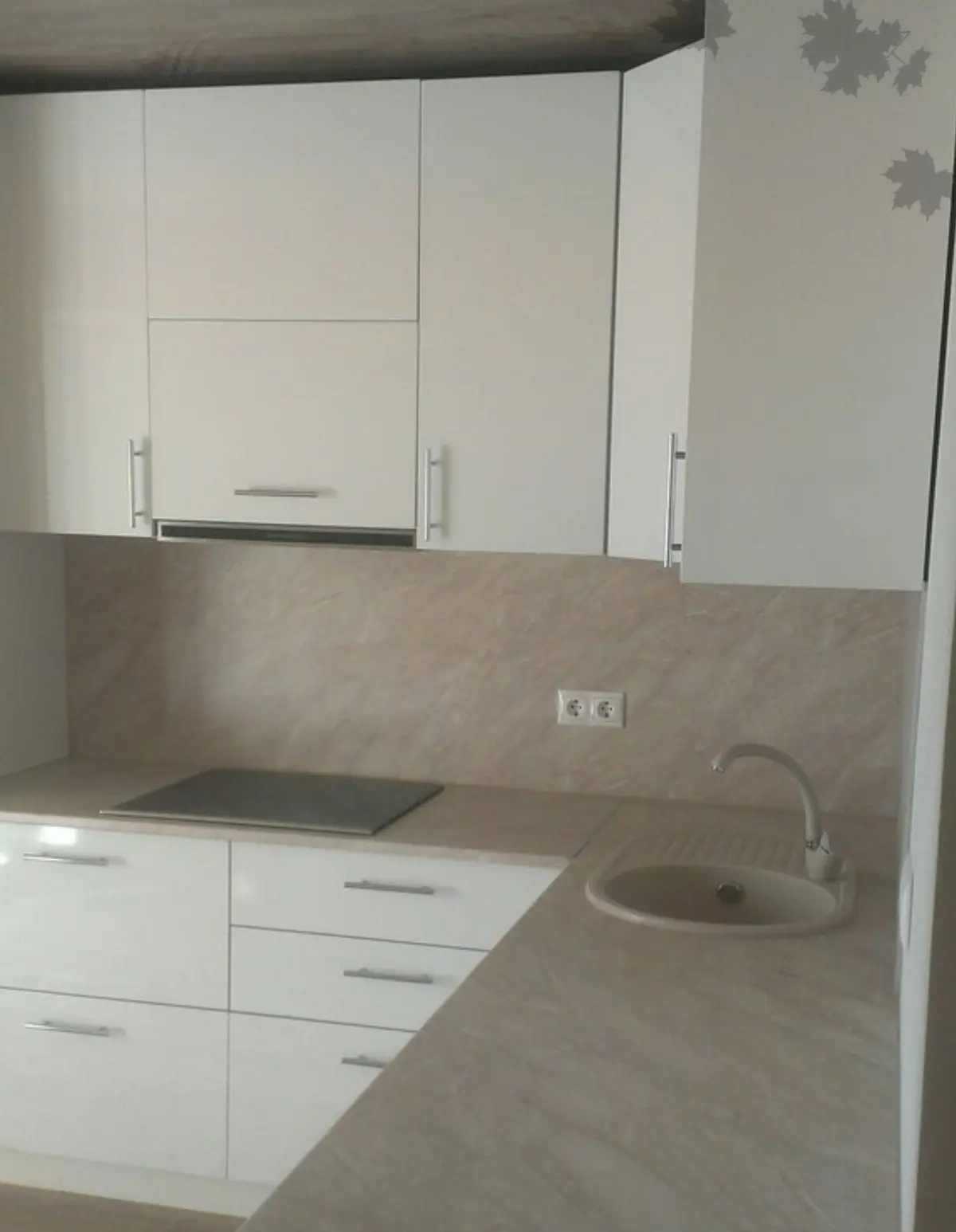 Дизайнерская кухня от Premier Garden 3