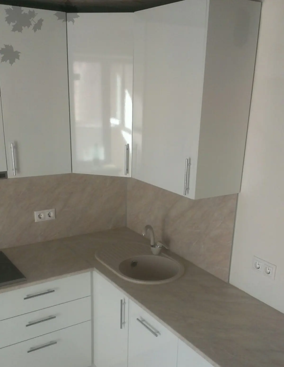 Дизайнерская кухня от Premier Garden 4