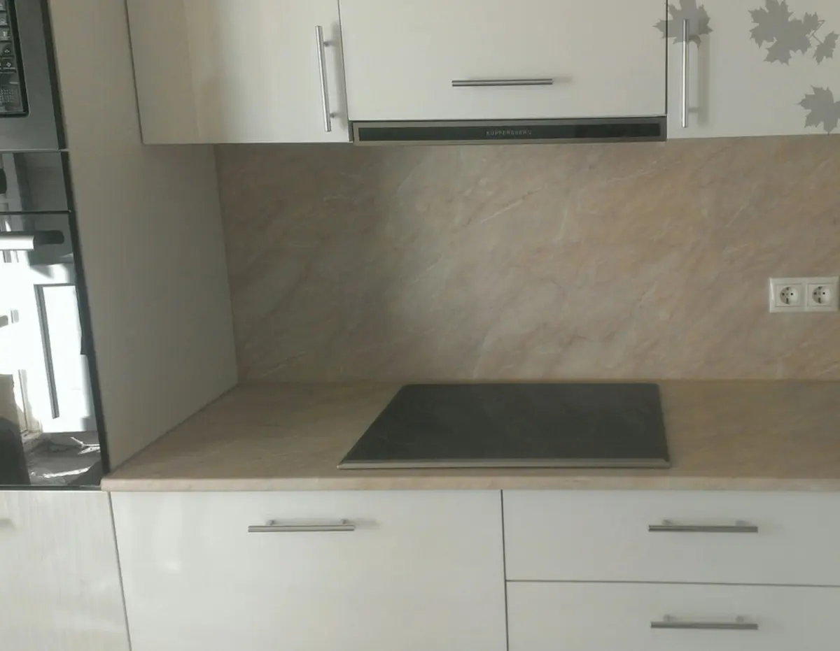 Дизайнерская кухня от Premier Garden 5