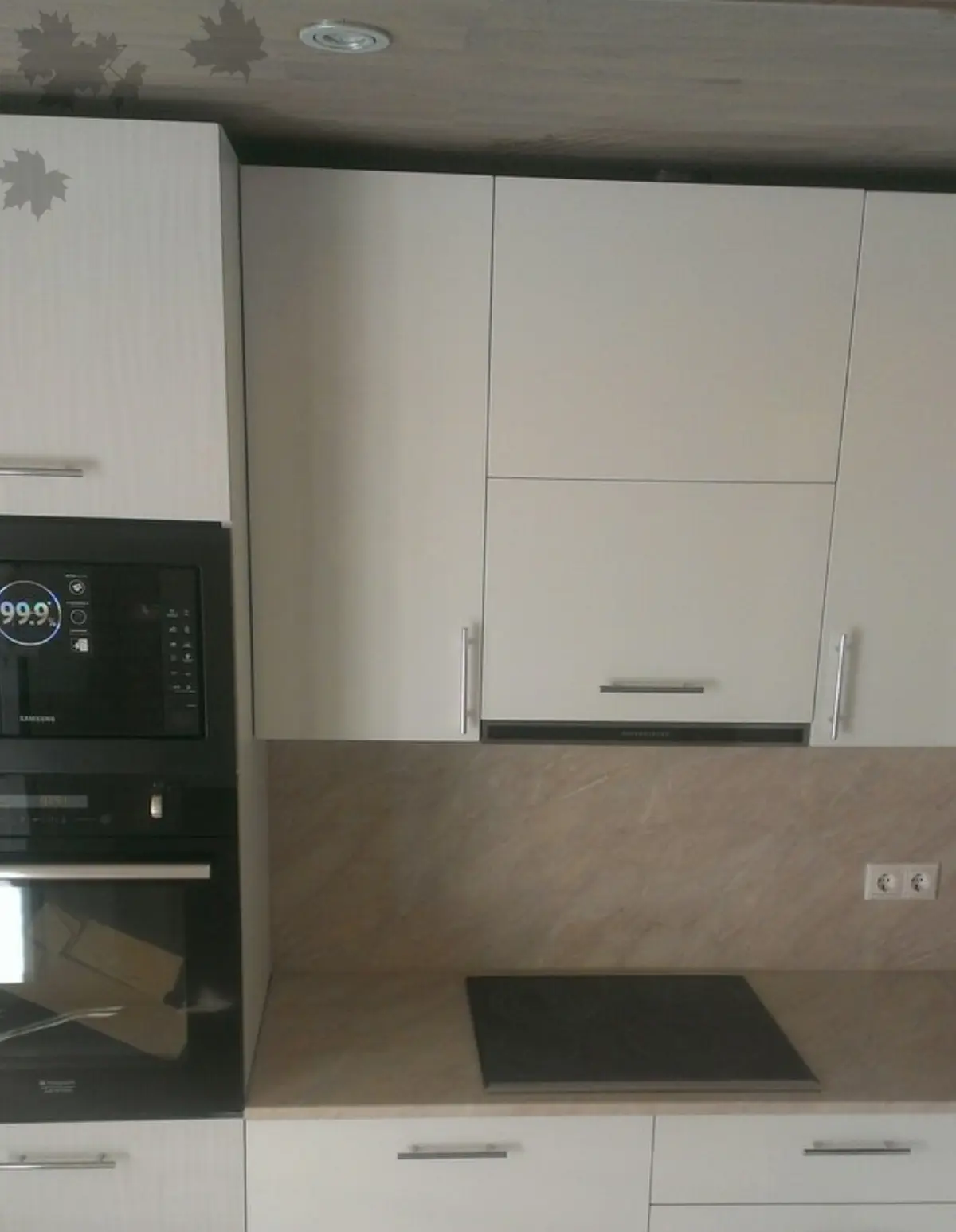 Дизайнерская кухня от Premier Garden 6