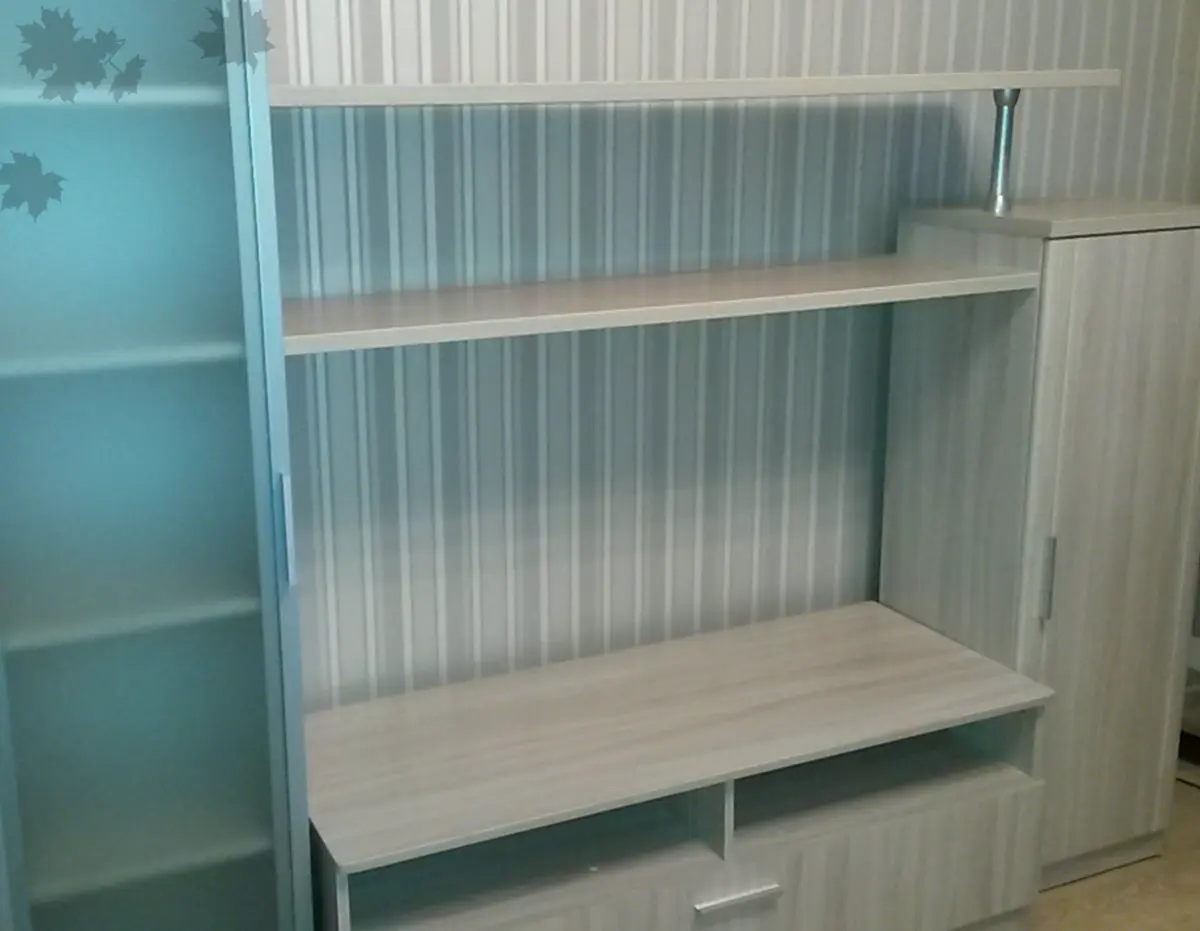 Меблировка гостиной от Premier Garden 2