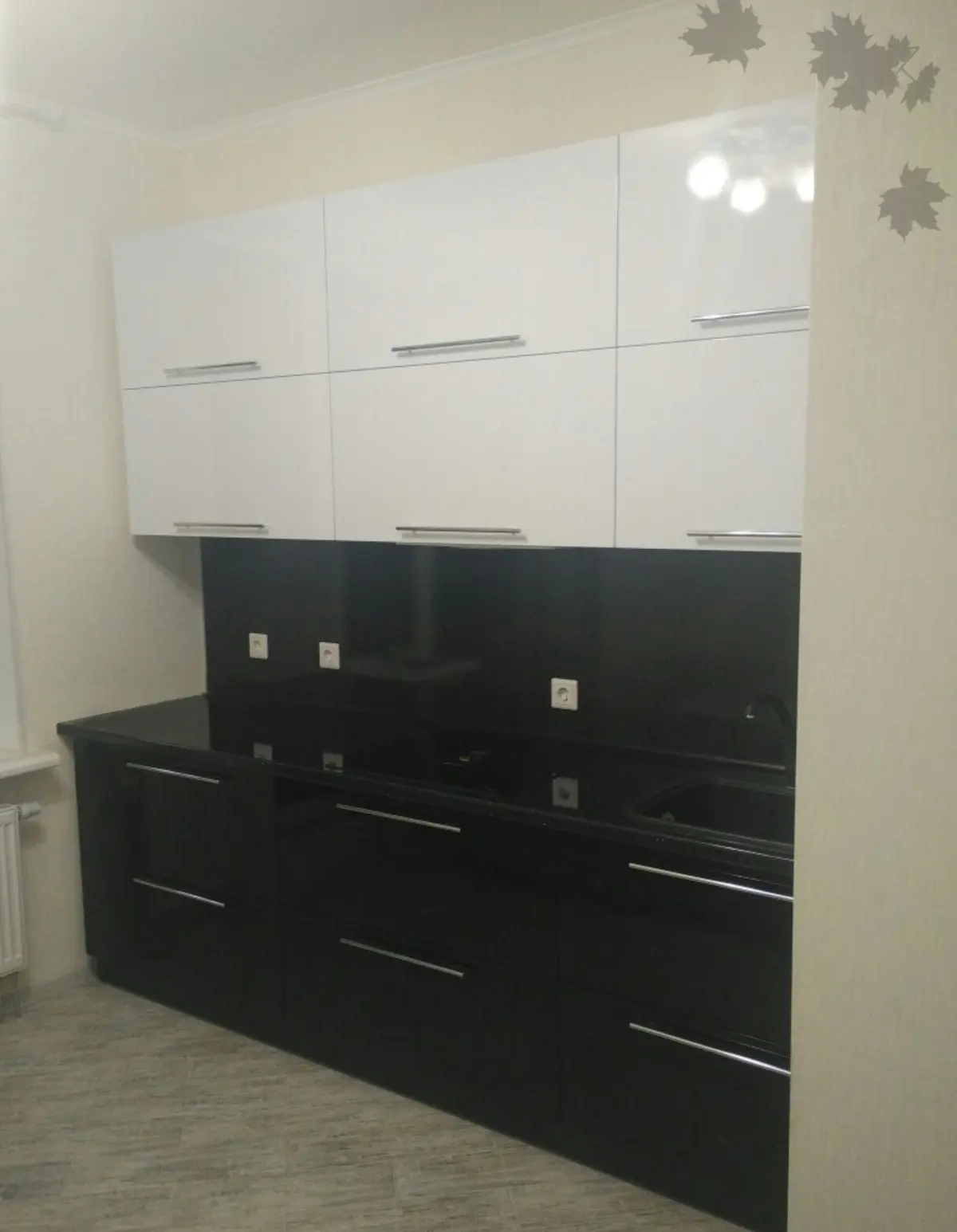 Кухня в ЖК Молодежный от Premier Garden 1