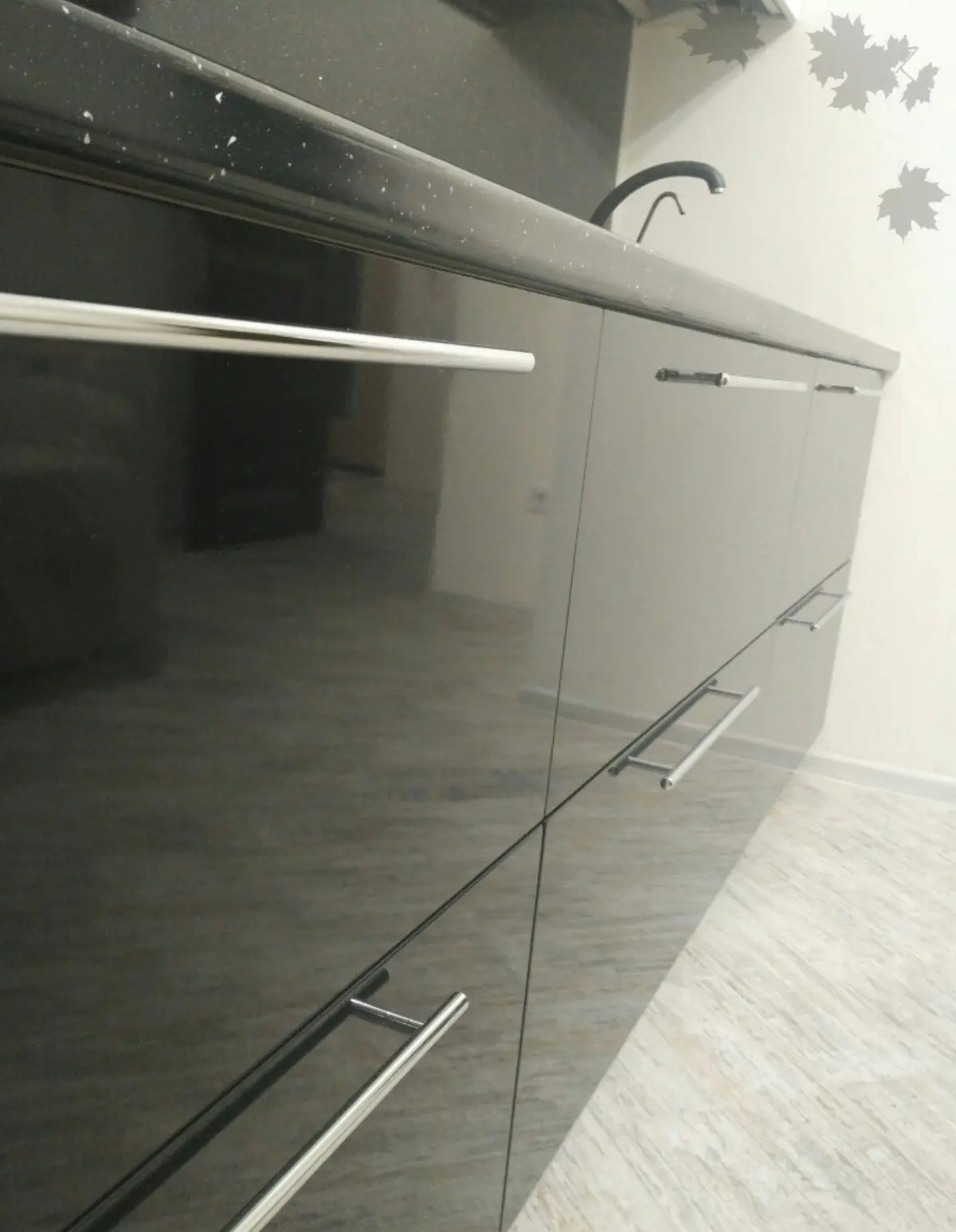Кухня в ЖК Молодежный от Premier Garden 3