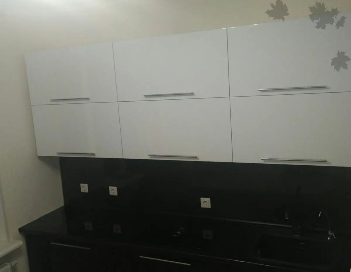 Кухня в ЖК Молодежный от Premier Garden 4