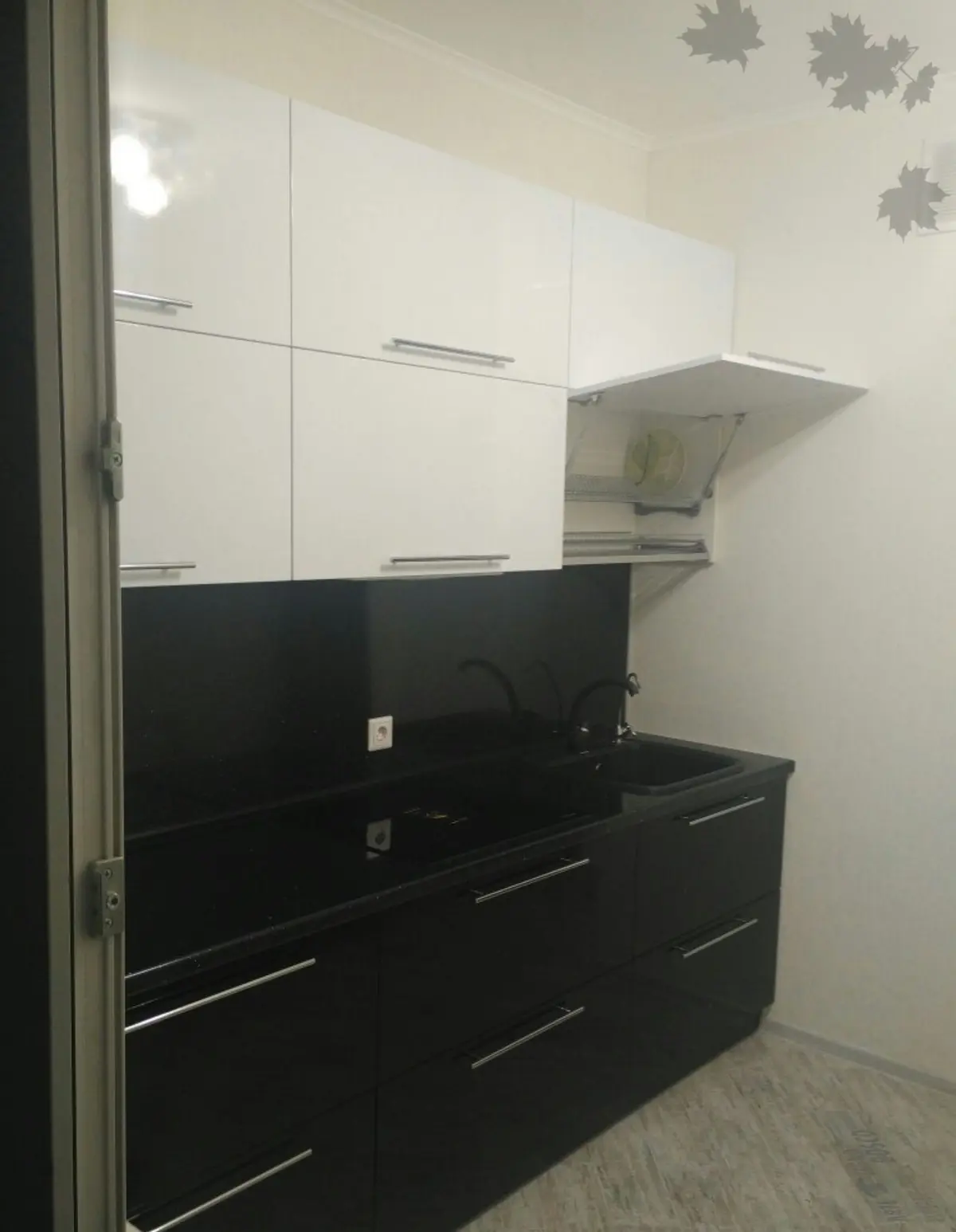 Кухня в ЖК Молодежный от Premier Garden 7