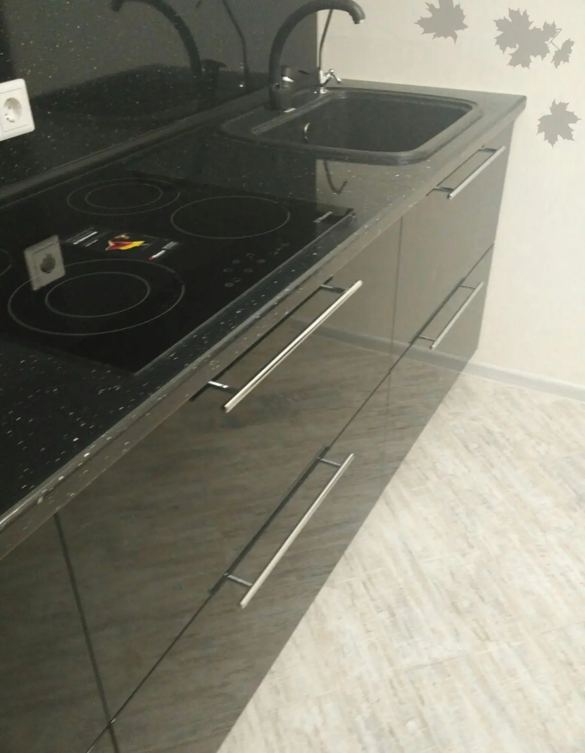 Кухня в ЖК Молодежный от Premier Garden 8
