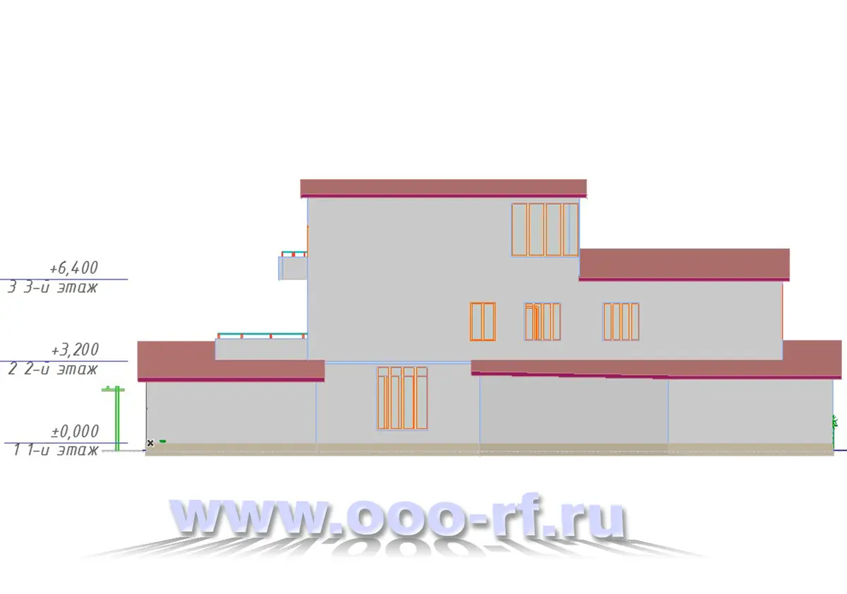 Фасад 5
