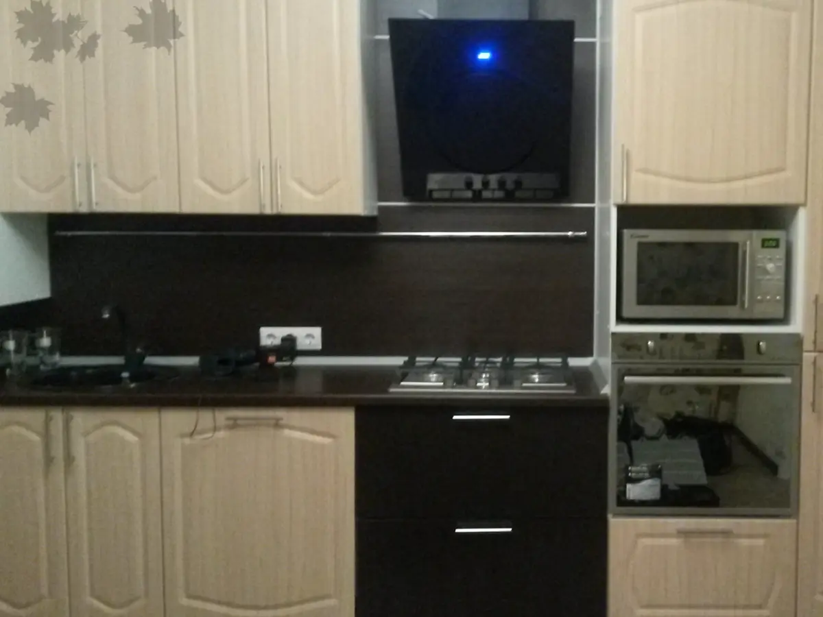 Кухня для загородного дома от Premier Garden 2