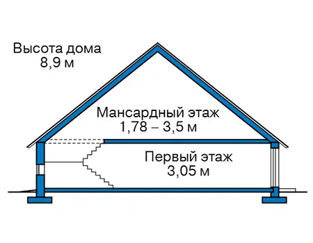 Общее — 2