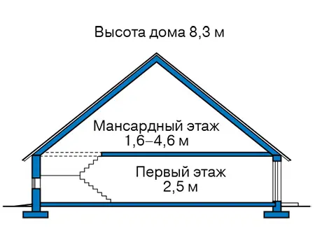 Общее — 3