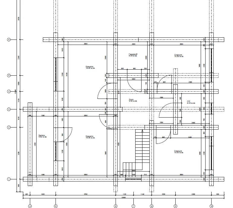 Общее — 1