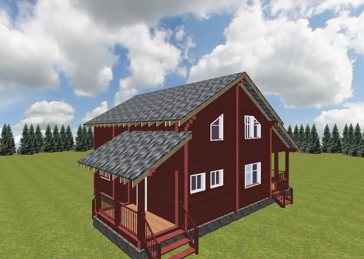 Фасад 5