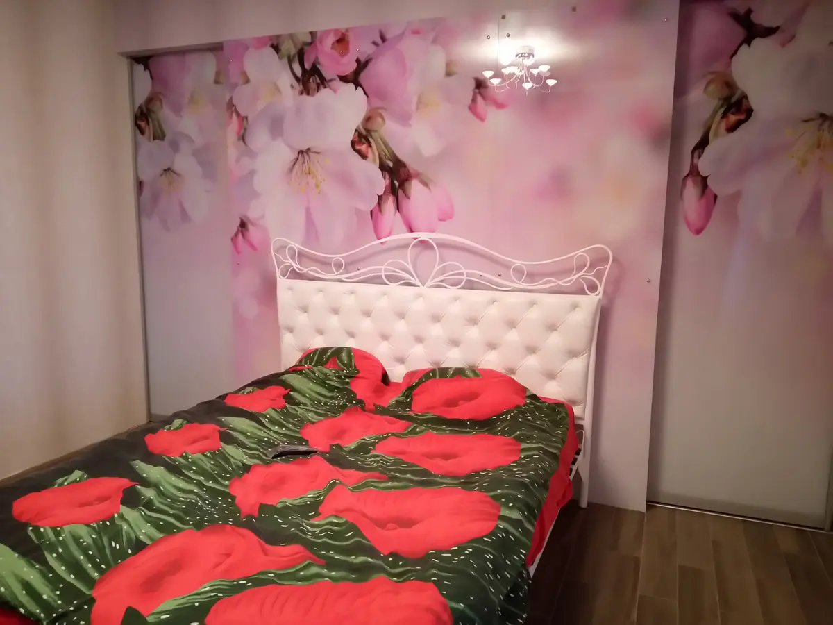 Кованые кровати. 4