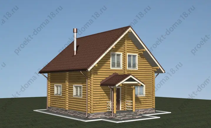 Фасад 2
