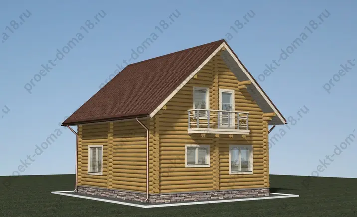 Фасад 4