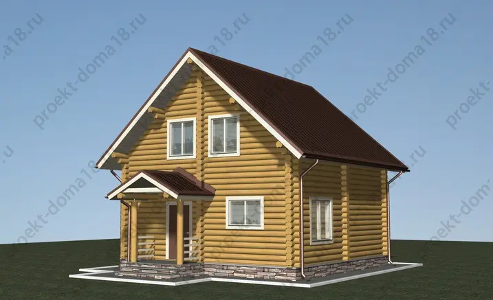 Фасад 5
