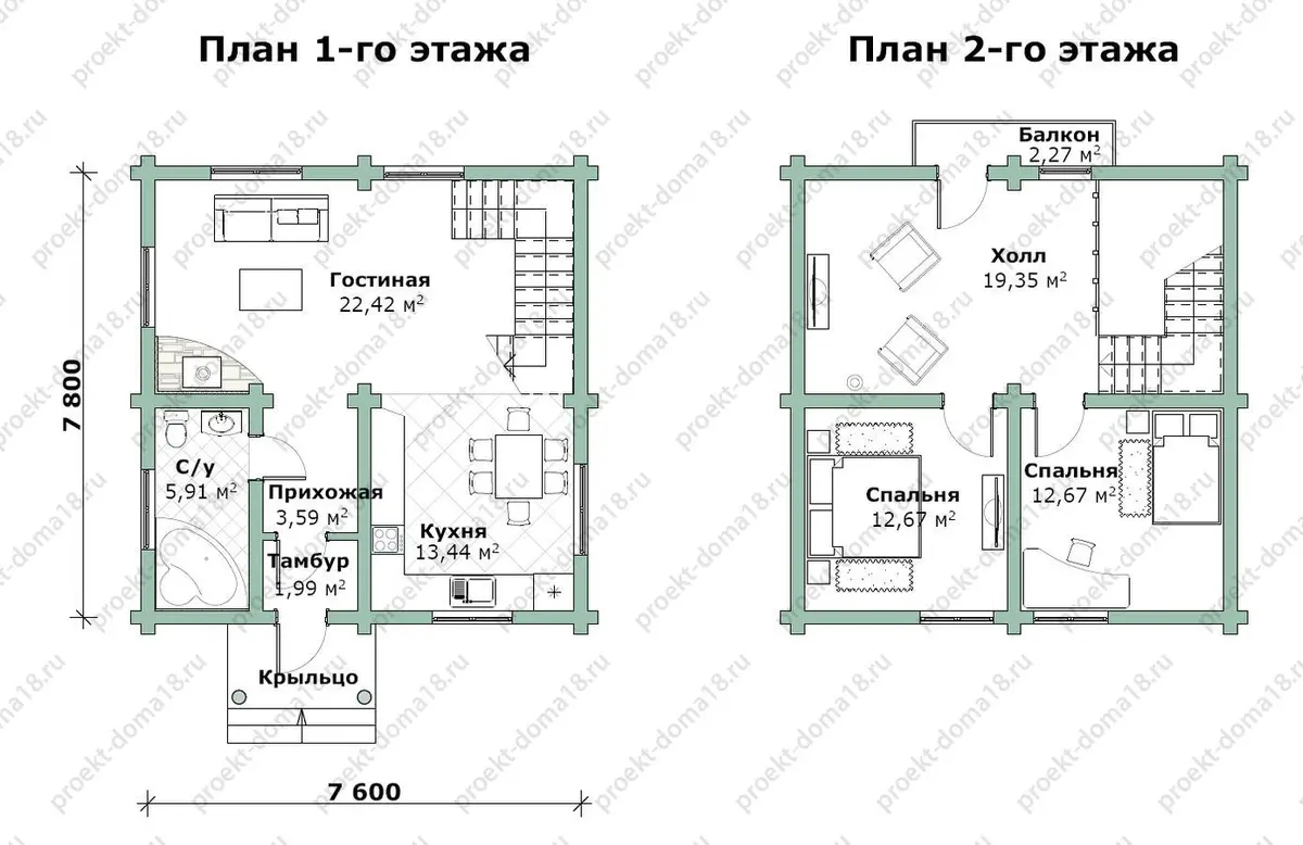 Общее — 1
