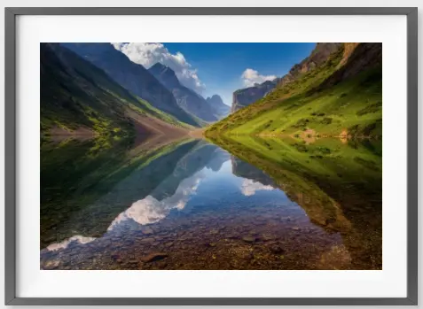 Фото картины для декора интерьера 7