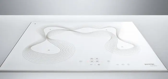 Необычные варианты исполнения варочных панелей Gorenje 2