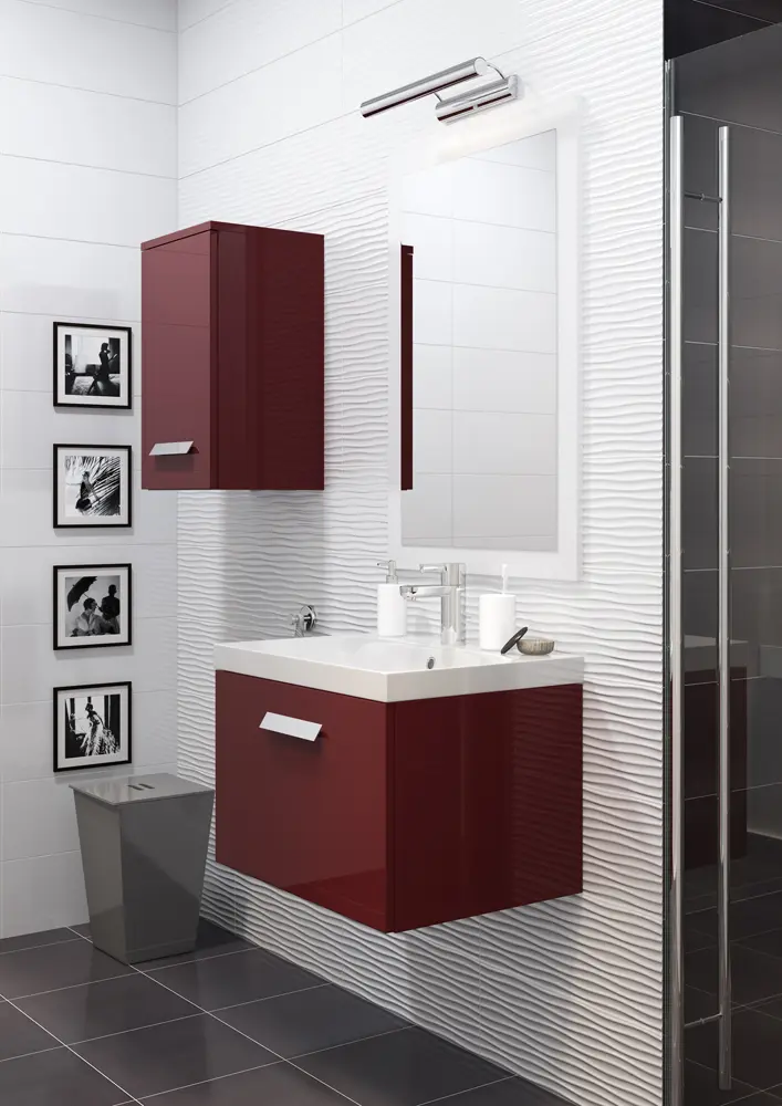 Мебель для ванной Spino 3