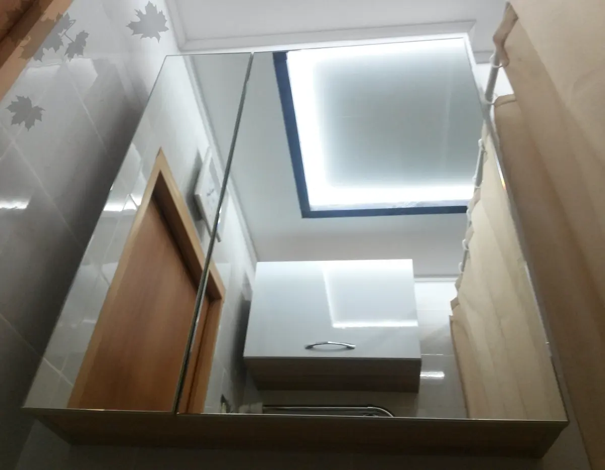 Мебель для ванной комнаты от Premier Garden 1